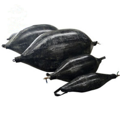 Colokan Pipa Tiup Karet Alam Tekanan Tinggi