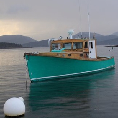 Alat Safety Marine Mooring Buoy With Solar Light