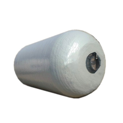 Penyerapan Energi Tinggi Anti Tabrakan EVA Foam Diisi Fender
