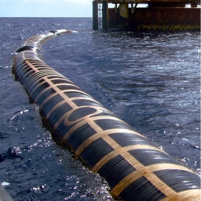 Selang Minyak Karet Marine Floating Diameter 12.0m 300mm