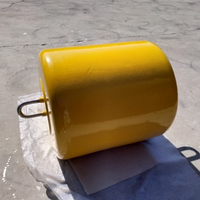 SGS Marine EVA Bumper Untuk Kapal Pesiar Kekuatan Tinggi Solid EVA Fender