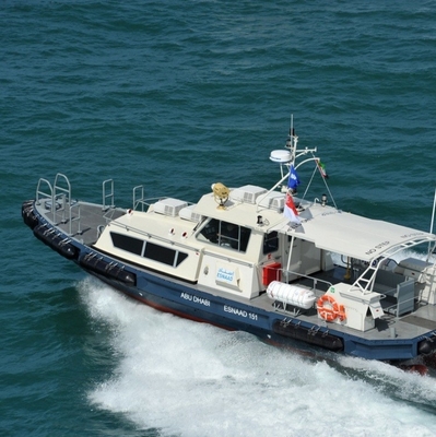 Pelindung Dermaga Marine Floating Foam Diisi Fender