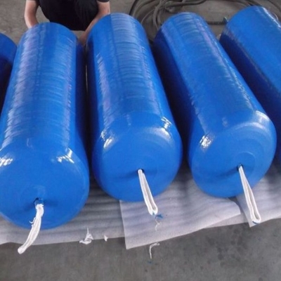 CCS Marine Polyethylene Fender Offshore High Air Tightness EVA Fender