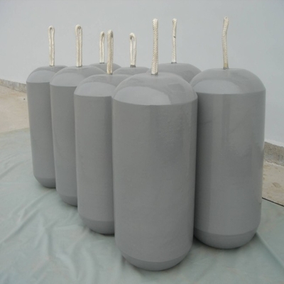 CCS Marine Polyethylene Fender Offshore High Air Tightness EVA Fender