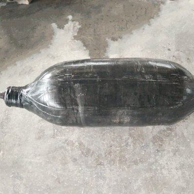 Pipa Karet Tiup Steker Air Stopper Kantong Udara Laut
