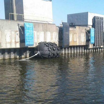 Floating fender sts kapal kapal yokohama pneumatic docking marine fender