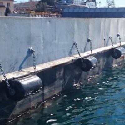 Kapal Penambat Kapal Busa Polyethylene Sel Tertutup