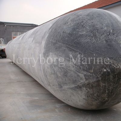 Airbag Karet Laut Profesional China untuk Peluncuran Kapal Pendaratan Lifting Salvage