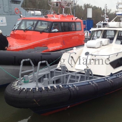 Fender Busa Kinerja Baik Fender Berisi Busa EVA Padat untuk Perahu Kerja
