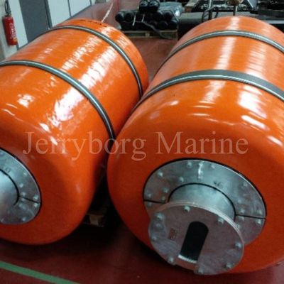 EU ABS China Marine Modular Pendant Pelampung untuk Dermaga Mooring Buoy Berkualitas Baik