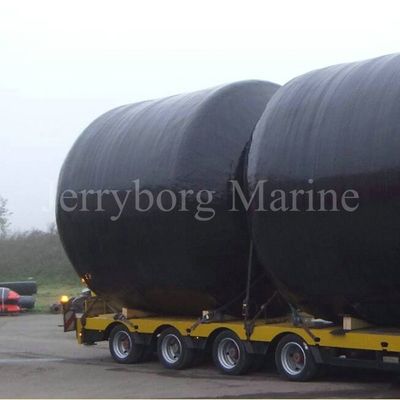 Fender Isi Busa Berwarna Berwarna CCS Berizin