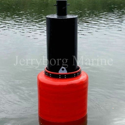BV Marine Cell Fender Untuk Berthing Heavy Duty Polyurethane Fender
