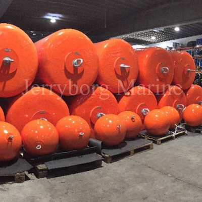 CCS Authorized Marine Polyurethane Floating EVA Foam Fender