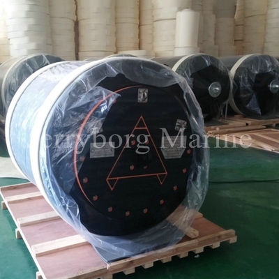 Anti Aging Floating Solid Foam Diisi Fender Dengan Kain Kabel Nilon