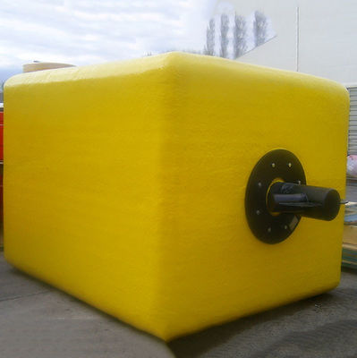 CCS Kinerja Tinggi Busa Poliuretana Ringan Jangkar Modular Pendant Mooring Buoy